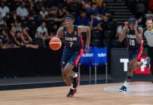 Nba Draft 2026, AJ Dybantsa a Washington con la prima scelta assoluta