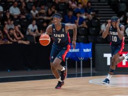 Nba Draft 2026, AJ Dybantsa a Washington con la prima scelta assoluta