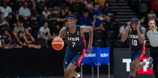 Nba Draft 2026, AJ Dybantsa a Washington con la prima scelta assoluta
