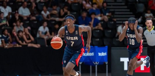 Nba Draft 2026, AJ Dybantsa a Washington con la prima scelta assoluta