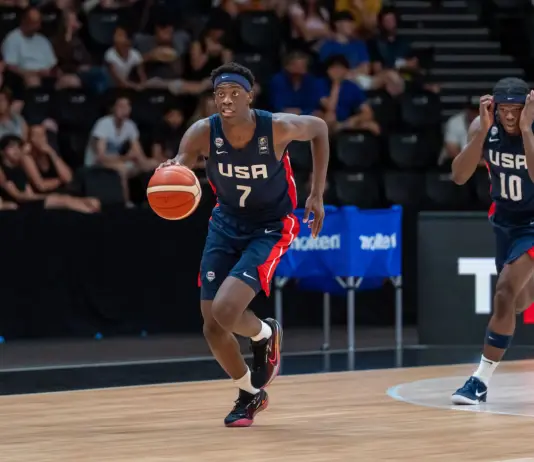 Nba Draft 2026, AJ Dybantsa a Washington con la prima scelta assoluta