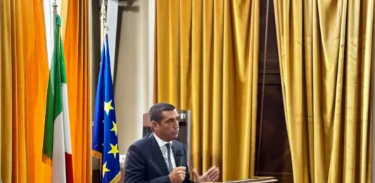 Bilancio Emilia-Romagna, de Pascale “La Corte dei Conti certifica la solidità della gestione finanziaria”