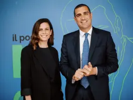 Le nuove sfide tecnologiche dell’Emilia-Romagna nel terzo episodio del podcast “MdP” di Michele de Pascale