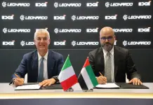 Edge e Leonardo rafforzano la loro collaborazione attraverso una futura costituzione di una Joint Venture