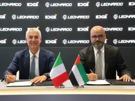 Edge and Leonardo to partner through a Joint Venture on advanced Defence Sensors and Systems