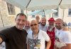 Scherma e inclusione, a Biella il ‘Concertozzo’ di Elio e le Storie Tese