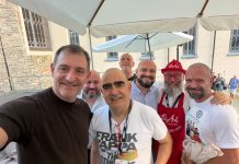 Scherma e inclusione, a Biella il ‘Concertozzo’ di Elio e le Storie Tese