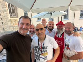 Scherma e inclusione, a Biella il ‘Concertozzo’ di Elio e le Storie Tese