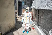 La Tunisia ribadisce il sostegno agli sforzi africani e internazionali contro l’ebola