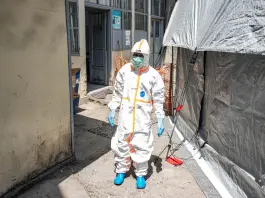 La Tunisia ribadisce il sostegno agli sforzi africani e internazionali contro l’ebola