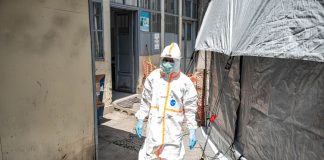 La Tunisia ribadisce il sostegno agli sforzi africani e internazionali contro l’ebola