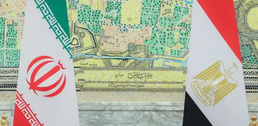 Egitto-Iran, il ministro Abdel Aaty sente Araghchi: focus sull’accordo con gli Usa