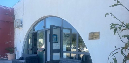 Nuovi locali per l’emeroteca “Giuseppe Valentino” a Ischia, il 10 giugno l’inaugurazione