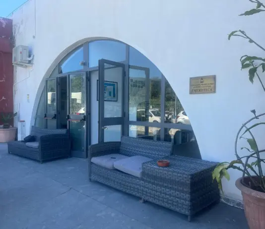 Nuovi locali per l’emeroteca “Giuseppe Valentino” a Ischia, il 10 giugno l’inaugurazione