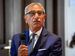 Castellacci elogia Cannavaro e punta sulle squadre africane “Presto vinceranno”