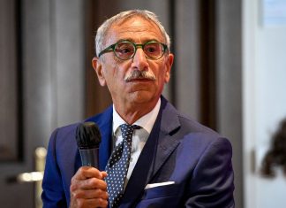 Castellacci elogia Cannavaro e punta sulle squadre africane “Presto vinceranno”