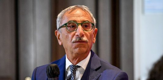 Castellacci elogia Cannavaro e punta sulle squadre africane “Presto vinceranno”