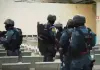 All’aeroporto di Roma Fiumicino l’esercitazione antiterrorismo della Polizia di Stato