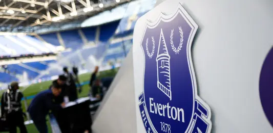 Everton told to pay Burnley 41 million euros over PSR breach