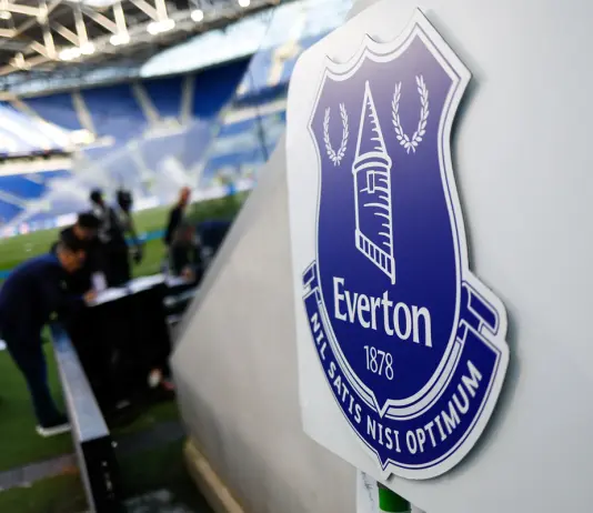 Everton told to pay Burnley 41 million euros over PSR breach