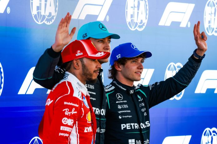 Formula 1 Championship - GRAN PREMIO DE BARCELONA-CATALUNYA 2026