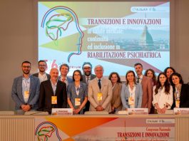 A Torino il 2° congresso nazionale dei Tecnici della riabilitazione psichiatrica