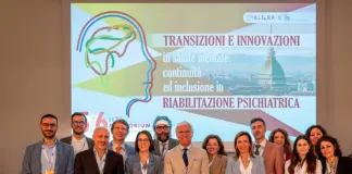 A Torino il 2° congresso nazionale dei Tecnici della riabilitazione psichiatrica