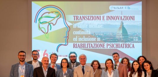 A Torino il 2° congresso nazionale dei Tecnici della riabilitazione psichiatrica