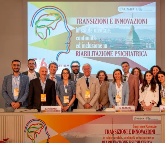 A Torino il 2° congresso nazionale dei Tecnici della riabilitazione psichiatrica