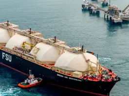 Malta secures LNG supply deal with BP until May 2027