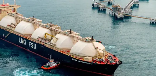 Malta secures LNG supply deal with BP until May 2027