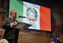 2 giugno, a Palermo si sono svolte le manifestazioni celebrative in occasione dell’80° anniversario della Repubblica