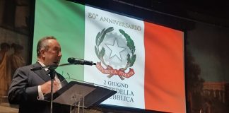2 giugno, a Palermo si sono svolte le manifestazioni celebrative in occasione dell’80° anniversario della Repubblica