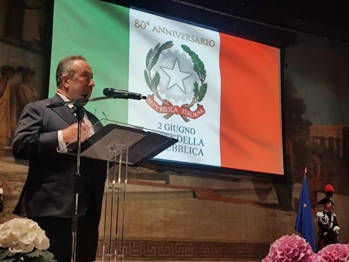 2 GIUGNO 2026