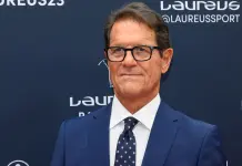 Fabio Capello “Mondiali 2030 obbligatori per l’Italia. La Roma ha le idee chiare”