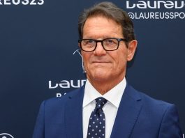 Fabio Capello “Mondiali 2030 obbligatori per l’Italia. La Roma ha le idee chiare”