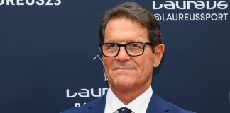 Fabio Capello “Mondiali 2030 obbligatori per l’Italia. La Roma ha le idee chiare”