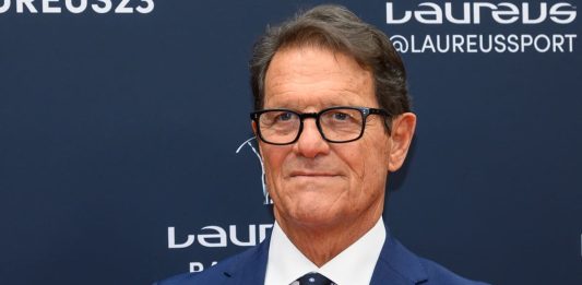 Fabio Capello “Mondiali 2030 obbligatori per l’Italia. La Roma ha le idee chiare”