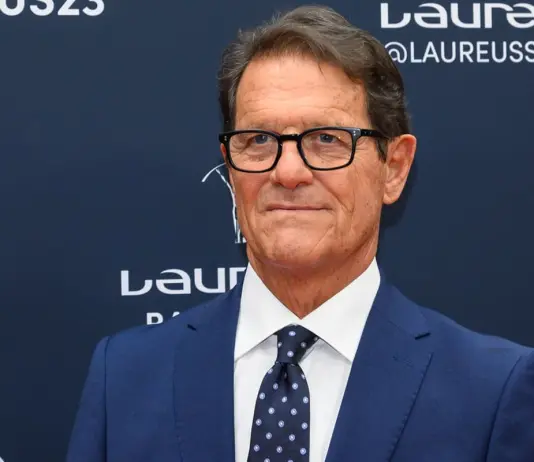 Fabio Capello “Mondiali 2030 obbligatori per l’Italia. La Roma ha le idee chiare”