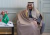 Arabia Saudita, il ministro degli esteri in Cina per colloqui bilaterali