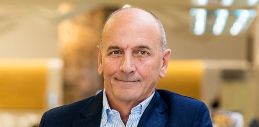 Giuseppe Roscioli rieletto all’unanimità presidente di Federalberghi Roma
