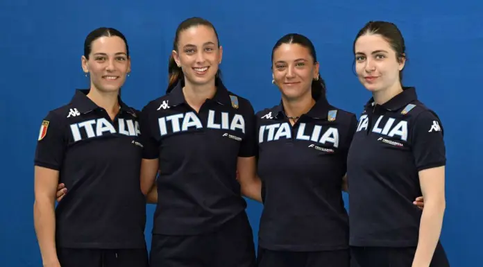 Europei al via, tocca subito alla spada maschile e alla sciabola femminile