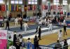 Certificazione ISO 20121 per la Coppa del Mondo di scherma Under 20 a Udine