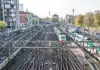 Milano, passeggeri bloccati per tre ore senza aria condizionata su un treno regionale