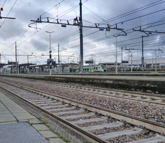 Treni Storici, 35 viaggi per scoprire la Campania a bordo dei convogli d’epoca
