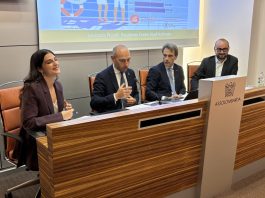 FIAIP stima 485 milioni di presenze turistiche nel 2026, affitti brevi compensano gap ricettività
