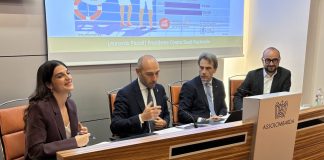 FIAIP stima 485 milioni di presenze turistiche nel 2026, affitti brevi compensano gap ricettività