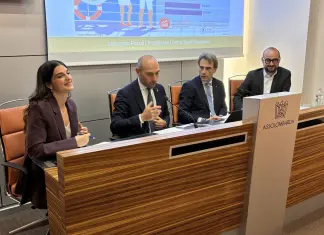 FIAIP stima 485 milioni di presenze turistiche nel 2026, affitti brevi compensano gap ricettività