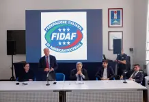 Fidaf, su Amazon Prime Video il docufilm “Touchdown Italia – Un sogno americano”