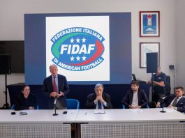 Fidaf, su Amazon Prime Video il docufilm “Touchdown Italia – Un sogno americano”